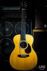 Martin CTM OM /  2014