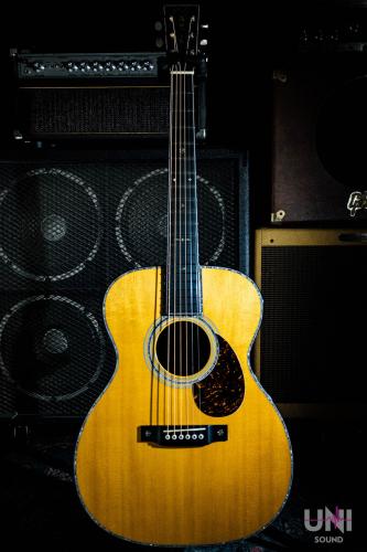 Martin CTM OM /  2014