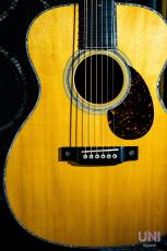 Martin CTM OM /  2014_2