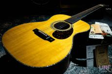 Martin CTM OM /  2014_6