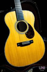 Martin CTM OM /  2014_8