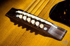 Gibson 1942 Banner J-45 / 2024_7