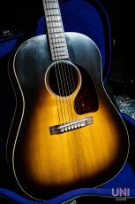 Gibson 1942 Banner J-45 / 2024_10