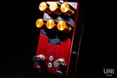 VeroCity Effects Pedals FRD-B2