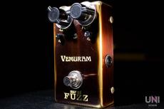VEMURAM Myriad Fuzz