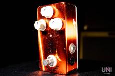 Shigemori G.O.T Bass Drive