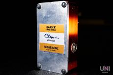 Shigemori G.O.T Bass Drive_2