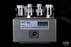 BOSS MT-2W WAZA CRAFT Metal Zone_7