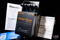 BOSS MT-2W WAZA CRAFT Metal Zone_8