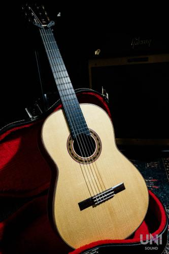 KAZUO SATO Prestige / 2001