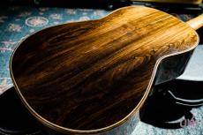 KAZUO SATO Prestige / 2001_8