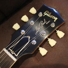 Gibson 1956 Les Paul Gold Top Reissue VOS Double Gold Top #6 3379【3.94kg/軽量個体】【漆黒のローズ指板】_3