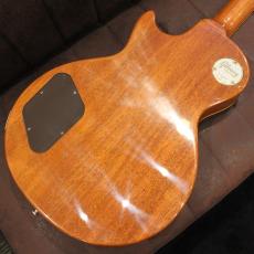 Gibson 1956 Les Paul Gold Top Reissue VOS Double Gold Top #6 3379【3.94kg/軽量個体】【漆黒のローズ指板】_6