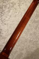 Gibson PSL Murphy Lab 1959 Les Paul Standard Washed Cherry Ultra Light Aged 【3.86kg】【現地選定材】_8