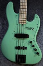 ATELIER Z Custom Order M#245 CTM Transparent Seafoam Green MH #012162【4.20kg】