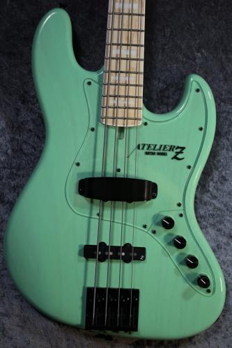 ATELIER Z Custom Order M#245 CTM Transparent Seafoam Green MH #012162【4.20kg】