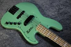 ATELIER Z Custom Order M#245 CTM Transparent Seafoam Green MH #012162【4.20kg】_2