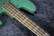 ATELIER Z Custom Order M#245 CTM Transparent Seafoam Green MH #012162【4.20kg】_3