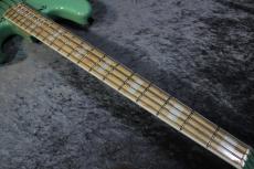 ATELIER Z Custom Order M#245 CTM Transparent Seafoam Green MH #012162【4.20kg】_4