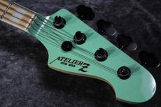 ATELIER Z Custom Order M#245 CTM Transparent Seafoam Green MH #012162【4.20kg】_5