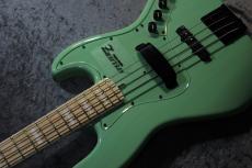 ATELIER Z Custom Order M#245 CTM Transparent Seafoam Green MH #012162【4.20kg】_6