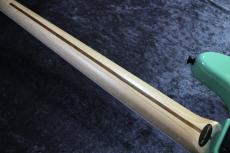 ATELIER Z Custom Order M#245 CTM Transparent Seafoam Green MH #012162【4.20kg】_9