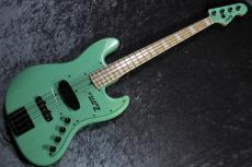 ATELIER Z Custom Order M#245 CTM Transparent Seafoam Green MH #012162【4.20kg】_11