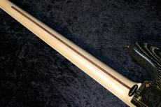 ATELIER Z Custom Order M#245 CTM /Black Gold Line&Black  #042157【4.36kg】【金色杢目】_9