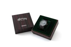 Martin × SEIKO MARTINCLUB JAPAN 35th ANNIVERSARY 1989-2024 Japan Limited MARTIN × SEIKO MARTIN GUITAR Watch_10