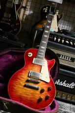 Gibson Leo's Vintage 82 Les Paul Standard Cherry Sunburst