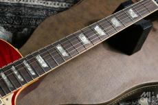 Gibson Leo's Vintage 82 Les Paul Standard Cherry Sunburst_4