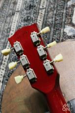 Gibson Leo's Vintage 82 Les Paul Standard Cherry Sunburst_6