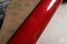 Gibson Leo's Vintage 82 Les Paul Standard Cherry Sunburst_8