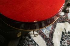 Gibson Leo's Vintage 82 Les Paul Standard Cherry Sunburst_9