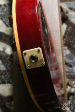 Gibson Leo's Vintage 82 Les Paul Standard Cherry Sunburst_10