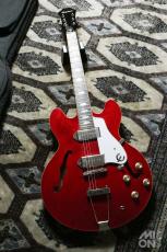 Epiphone Casino CH (Cherry) 2013_2