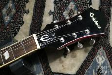 Epiphone Casino CH (Cherry) 2013_3
