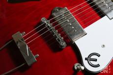 Epiphone Casino CH (Cherry) 2013_5