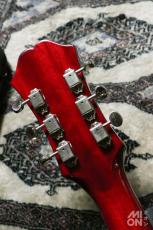 Epiphone Casino CH (Cherry) 2013_7