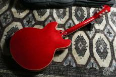Epiphone Casino CH (Cherry) 2013_9
