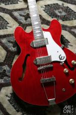 Epiphone Casino CH (Cherry) 2013_11