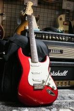 Fender 2023 Collection Made in Japan Heritage 60s Stratocaster RW CAR