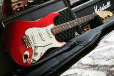 Fender 2023 Collection Made in Japan Heritage 60s Stratocaster RW CAR_2