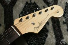Fender 2023 Collection Made in Japan Heritage 60s Stratocaster RW CAR_3