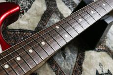 Fender 2023 Collection Made in Japan Heritage 60s Stratocaster RW CAR_4