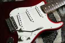 Fender 2023 Collection Made in Japan Heritage 60s Stratocaster RW CAR_5