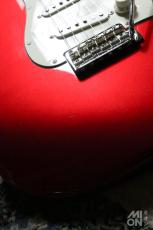 Fender 2023 Collection Made in Japan Heritage 60s Stratocaster RW CAR_6