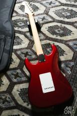 Fender 2023 Collection Made in Japan Heritage 60s Stratocaster RW CAR_9