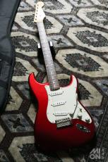 Fender 2023 Collection Made in Japan Heritage 60s Stratocaster RW CAR_11