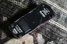 Jim Dunlop SC95 Slash Cry Baby Classic Wah Wah_2
